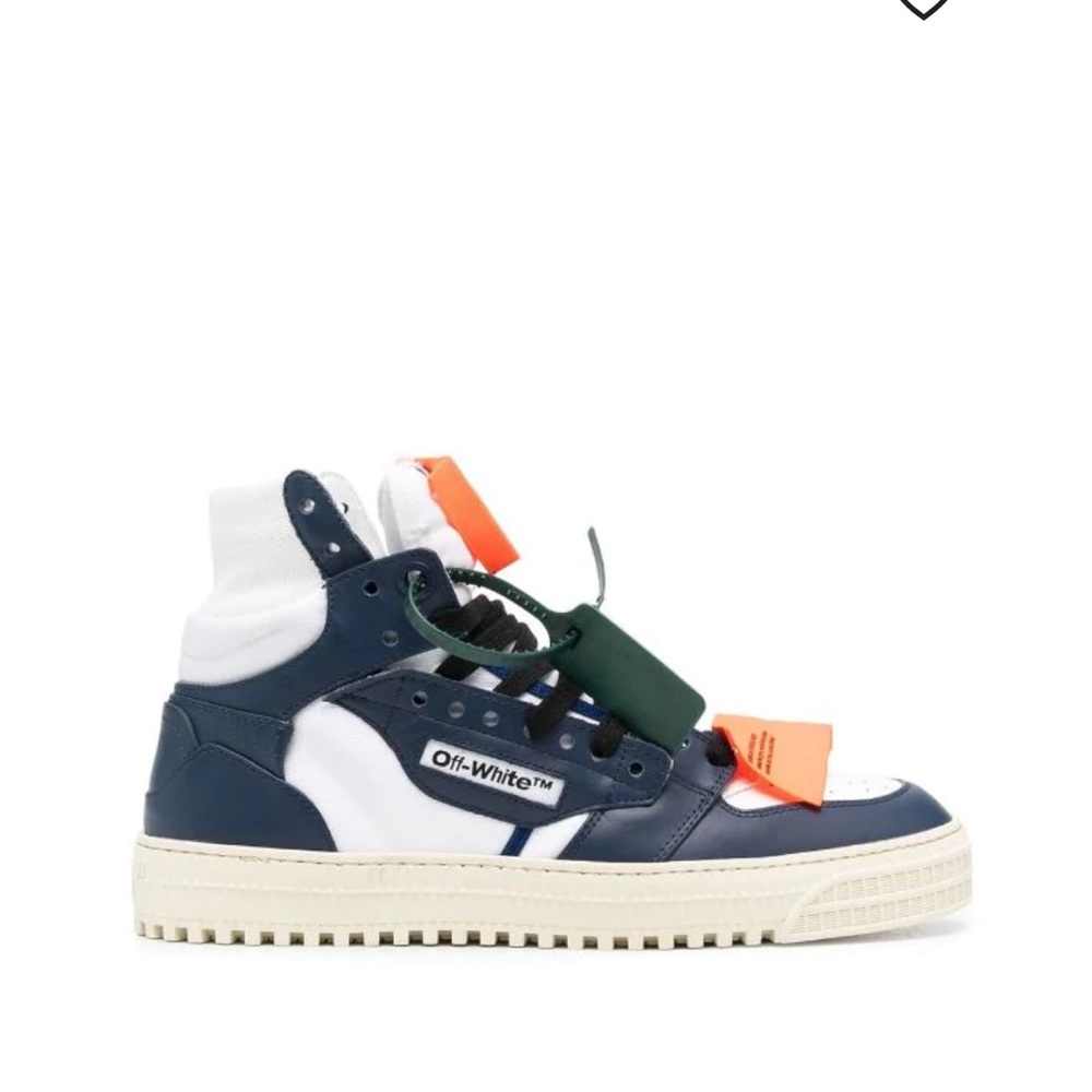 Off White Sneaker